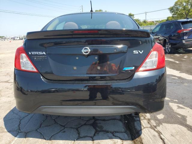 2015 NISSAN VERSA S 3N1CN7AP3FL852411