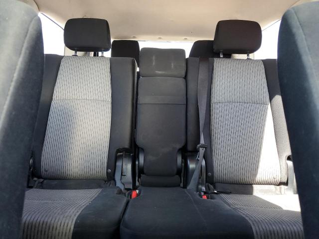 2015 TOYOTA 4RUNNER SR5 JTEZU5JR9F5105374