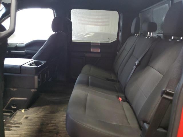 2015 FORD F150 SUPER - 1FTEW1EG9FFC28004