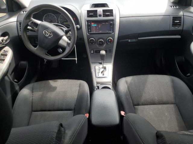 2013 TOYOTA COROLLA BASE #3284584338