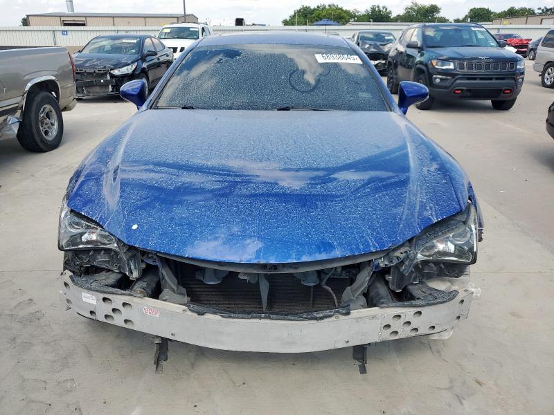 2015 LEXUS RC 350 JTHSE5BC4F5003251