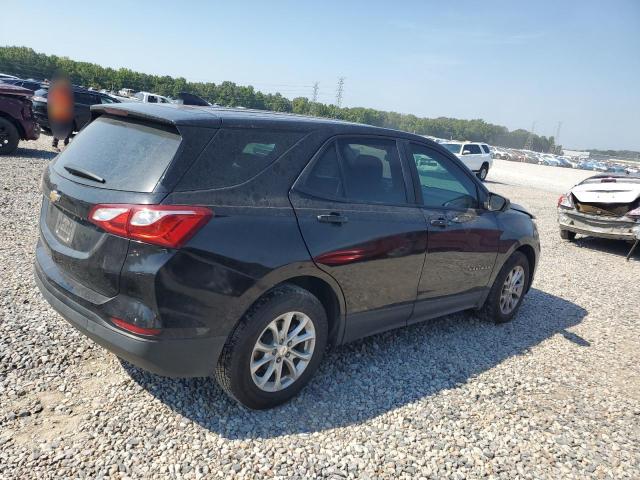 2020 CHEVROLET EQUINOX LS - 2GNAXHEV1L6142735