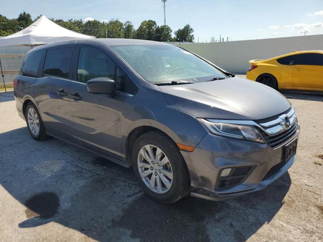 2019 HONDA ODYSSEY LX 5FNRL6H22KB057134