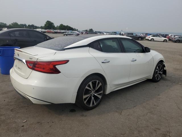 2016 NISSAN MAXIMA 3.5 - 1N4AA6AP0GC436832