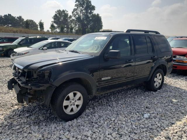 FORD EXPLORER X