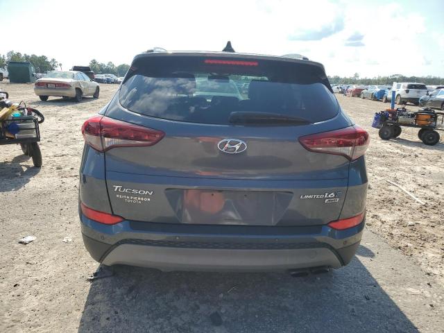 2018 HYUNDAI TUCSON VAL KM8J3CA25JU611614
