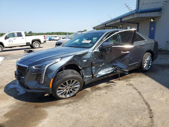 2020 CADILLAC CT6 LUXURY 1G6KB5RS9LU110355