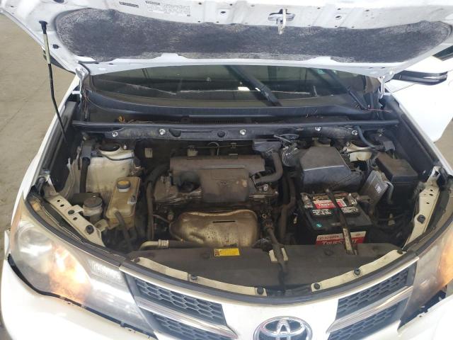 2013 TOYOTA RAV4 XLE - JTMWFREV8DD009545