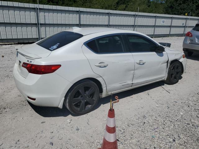 2014 ACURA ILX 20 TECH - 19VDE1F70EE009981