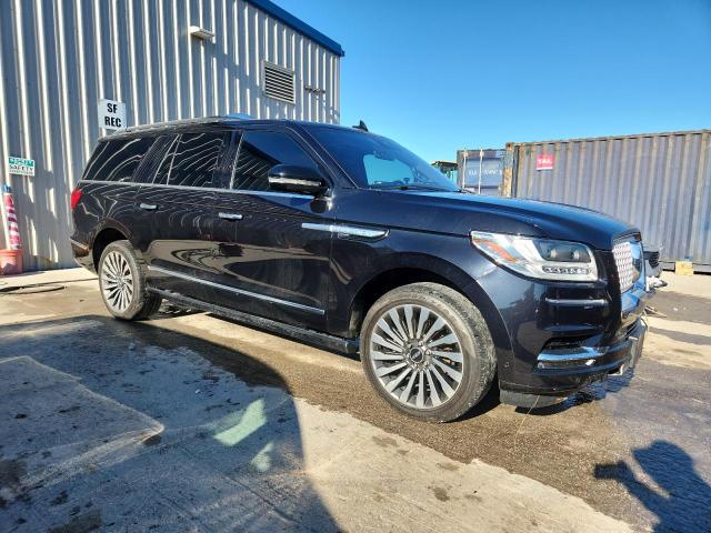 2019 LINCOLN NAVIGATOR 5LMJJ3LT2KEL20606