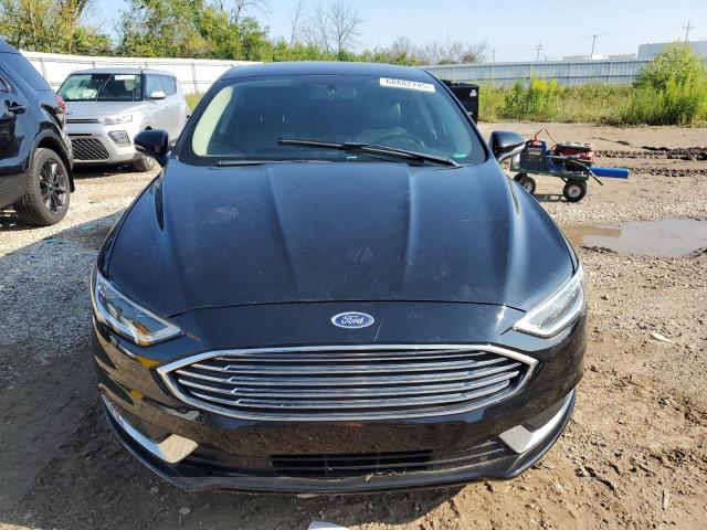 2018 FORD FUSION SE 3FA6P0HD8JR194636