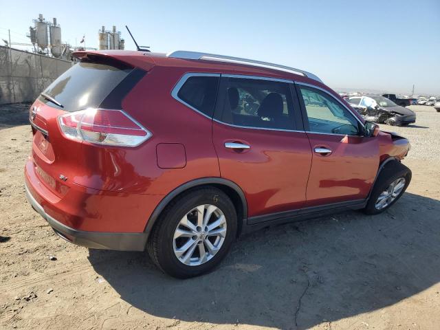 2015 NISSAN ROGUE S KNMAT2MT1FP502303