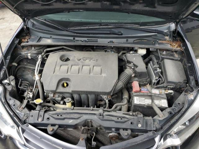 2015 TOYOTA COROLLA L 5YFBURHEXFP213845