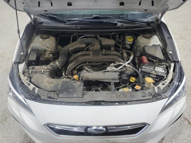 2018 SUBARU IMPREZA 4S3GTAA66J1706254