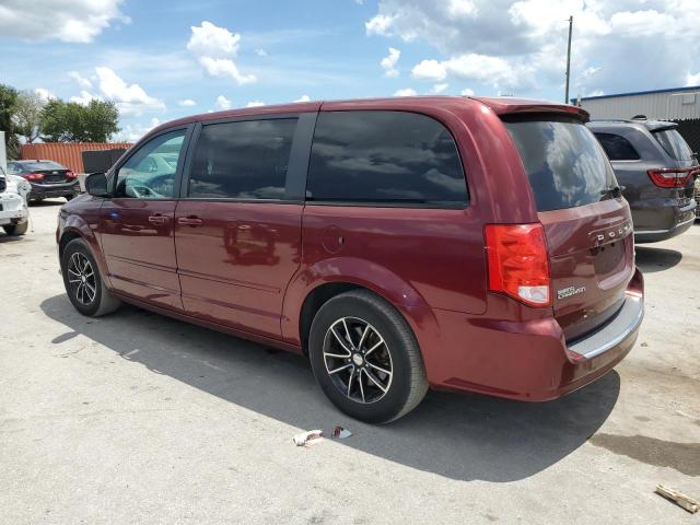 2017 DODGE GRAND CARAVAN GT 2C4RDGEG5HR760498