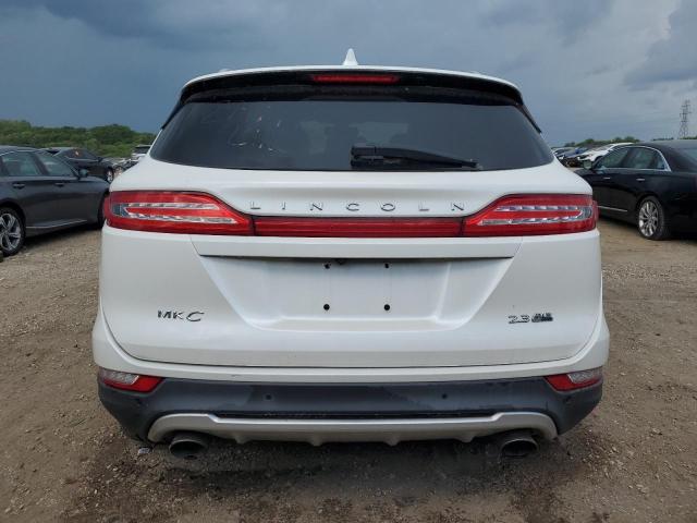 2015 LINCOLN MKC #3286703347