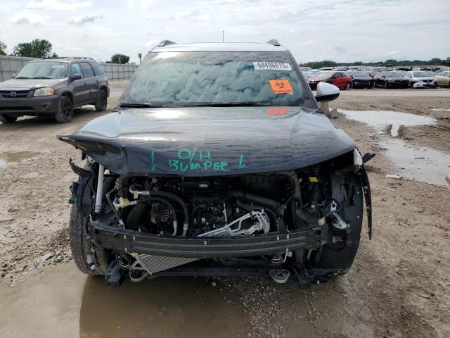 2024 CHEVROLET TRAILBLAZER ACTIV KL79MVSL3RB089304