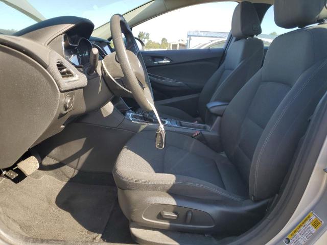 2016 CHEVROLET CRUZE LT - 1G1BE5SM7G7241300