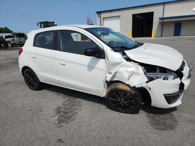 2019 MITSUBISHI MIRAGE LE ML32A5HJ5KH015956