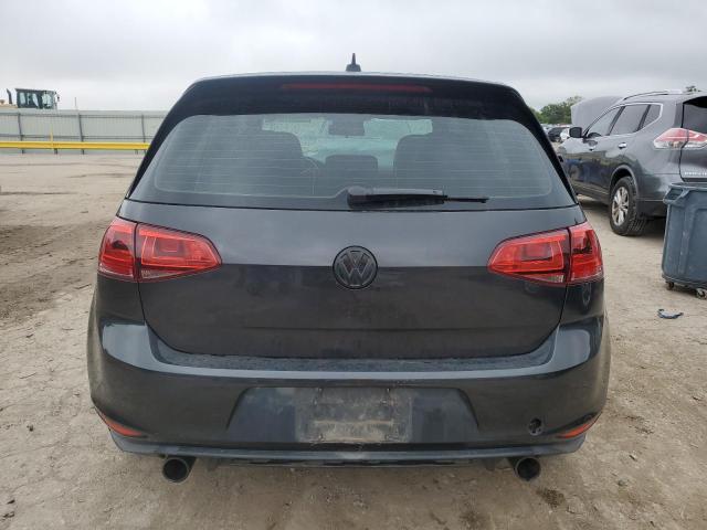 2015 VOLKSWAGEN GTI - 3VWTT7AU2FM034930