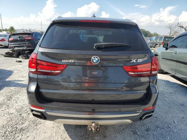 2017 BMW X5 XDR40E 5UXKT0C32H0S81217