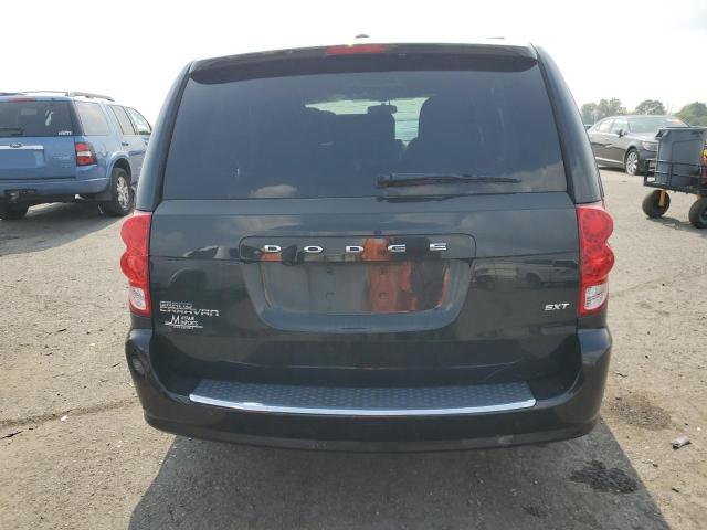 2016 DODGE GRAND CARA 2C4RDGCG9GR348943