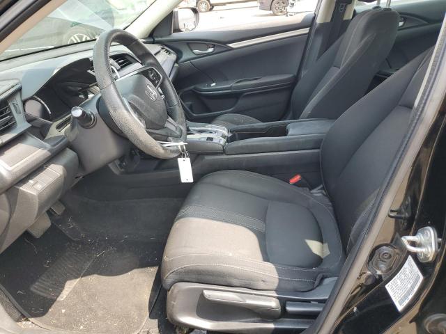 2016 HONDA CIVIC LX 2HGFC2F50GH507410