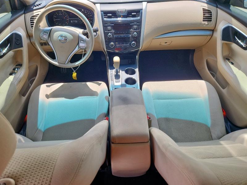 2015 NISSAN ALTIMA S - 1N4AL3AP2FC158572