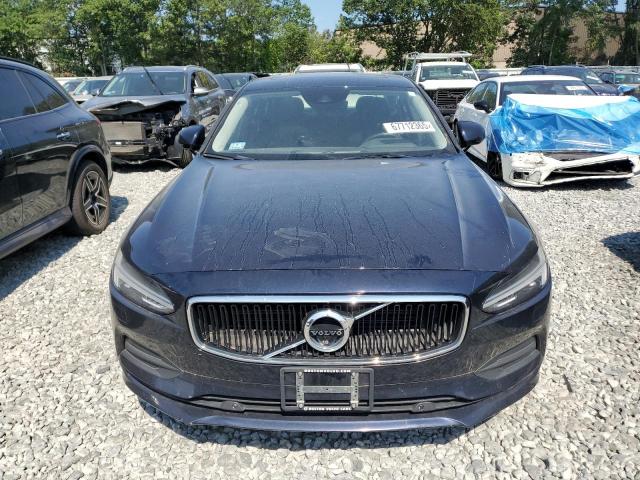 2017 VOLVO S90 T6 MOM YV1A22MK0H1010291