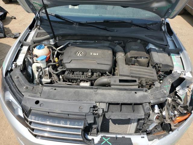 2015 VOLKSWAGEN PASSAT S 1VWAT7A33FC094831