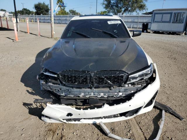 2020 BMW M340I WBA5U7C06LFH06244