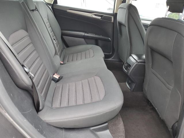2020 FORD FUSION SE 3FA6P0HD6LR180348