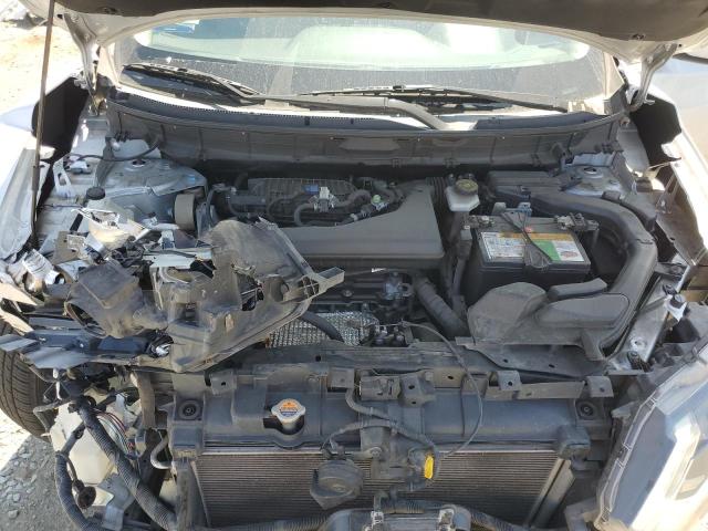 2018 NISSAN ROGUE S KNMAT2MT5JP524961