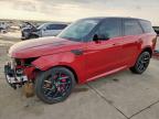 2024 LAND ROVER RANGE ROVE - SAL1L9FU9RA164003