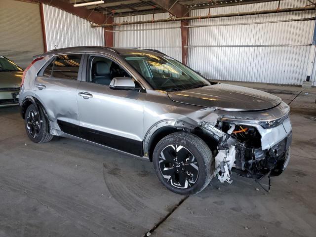 2024 KIA NIRO WIND KNDCR3L13R5104944