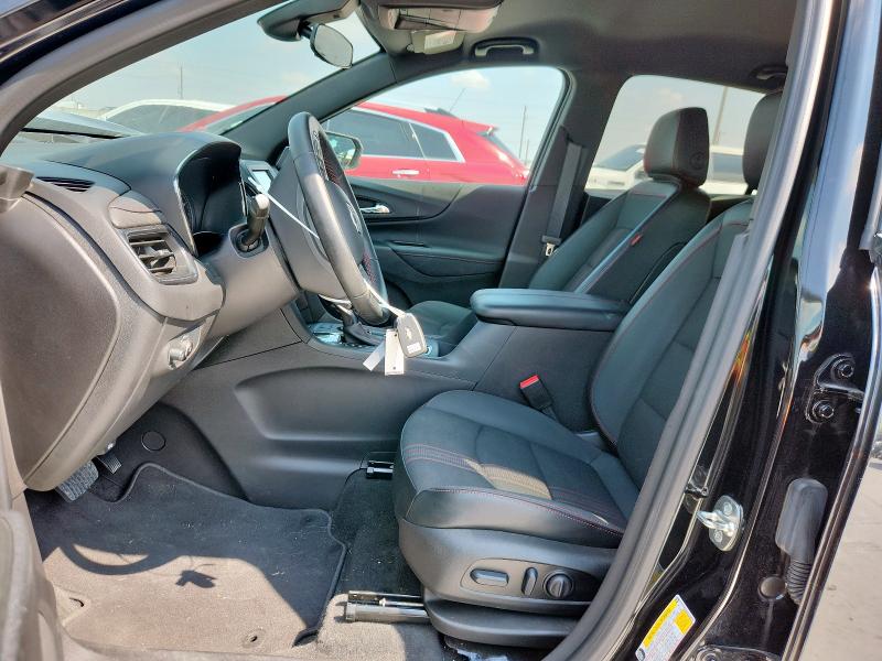 2024 CHEVROLET EQUINOX RS 3GNAXMEG5RL315820