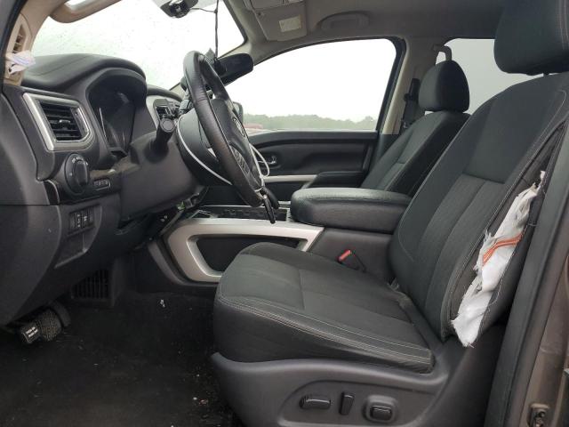2019 NISSAN TITAN SV 1N6AA1E58KN502690