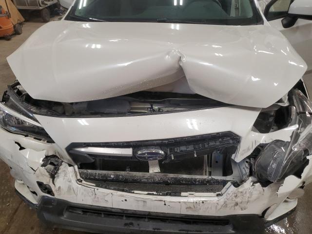 2020 SUBARU CROSSTREK - JF2GTACC5LG237310