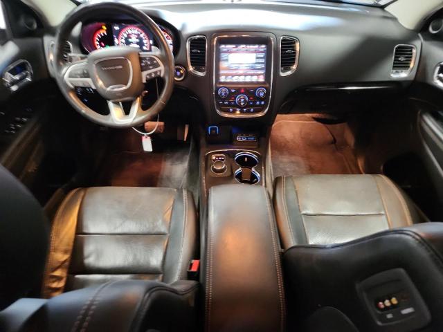 2015 DODGE DURANGO CI 1C4SDJETXFC823967