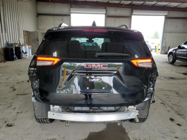 2024 GMC TERRAIN SL 3GKALTEGXRL102641