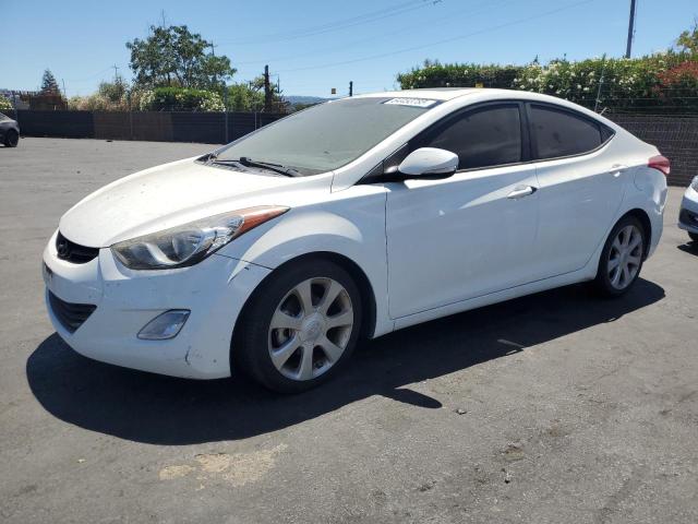 HYUNDAI ELANTRA GL