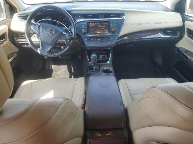 2014 TOYOTA AVALON BAS - 4T1BK1EB5EU131116