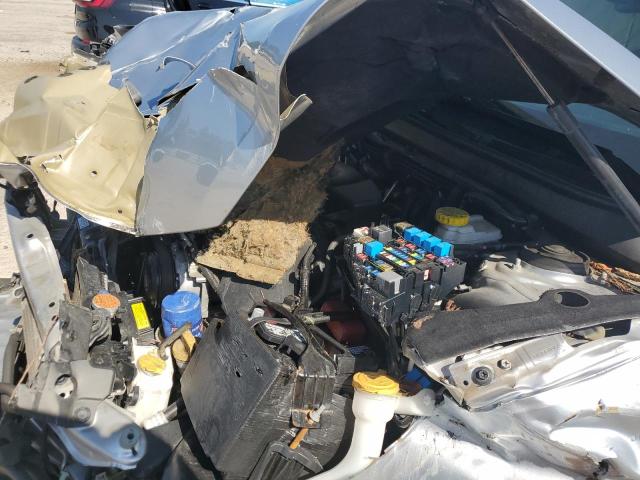 2018 SUBARU OUTBACK 2.5I PREMIUM 4S4BSAFCXJ3356929