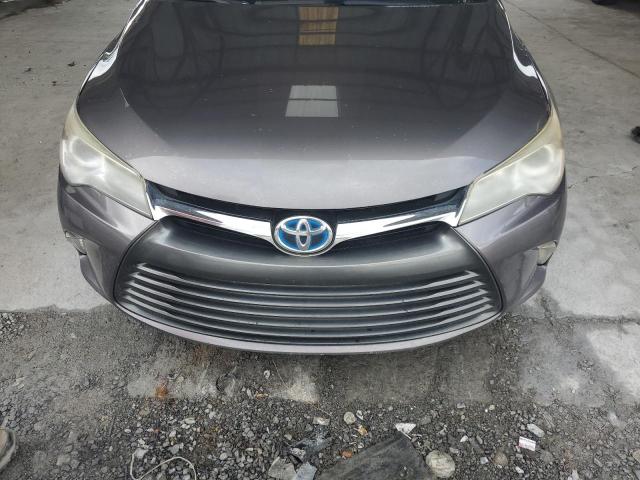 2017 TOYOTA CAMRY HYBR 4T1BD1FK4HU217272