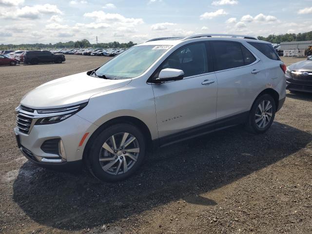2022 CHEVROLET EQUINOX PREMIER 2GNAXXEV1N6126404