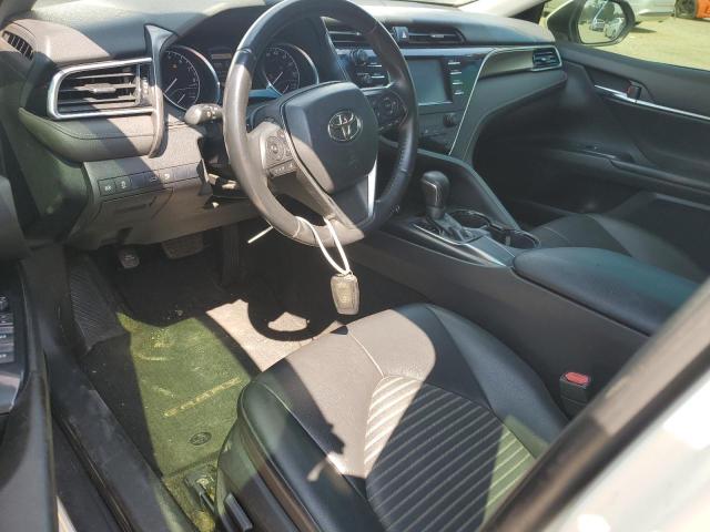2018 TOYOTA CAMRY L JTNB11HK3J3003892