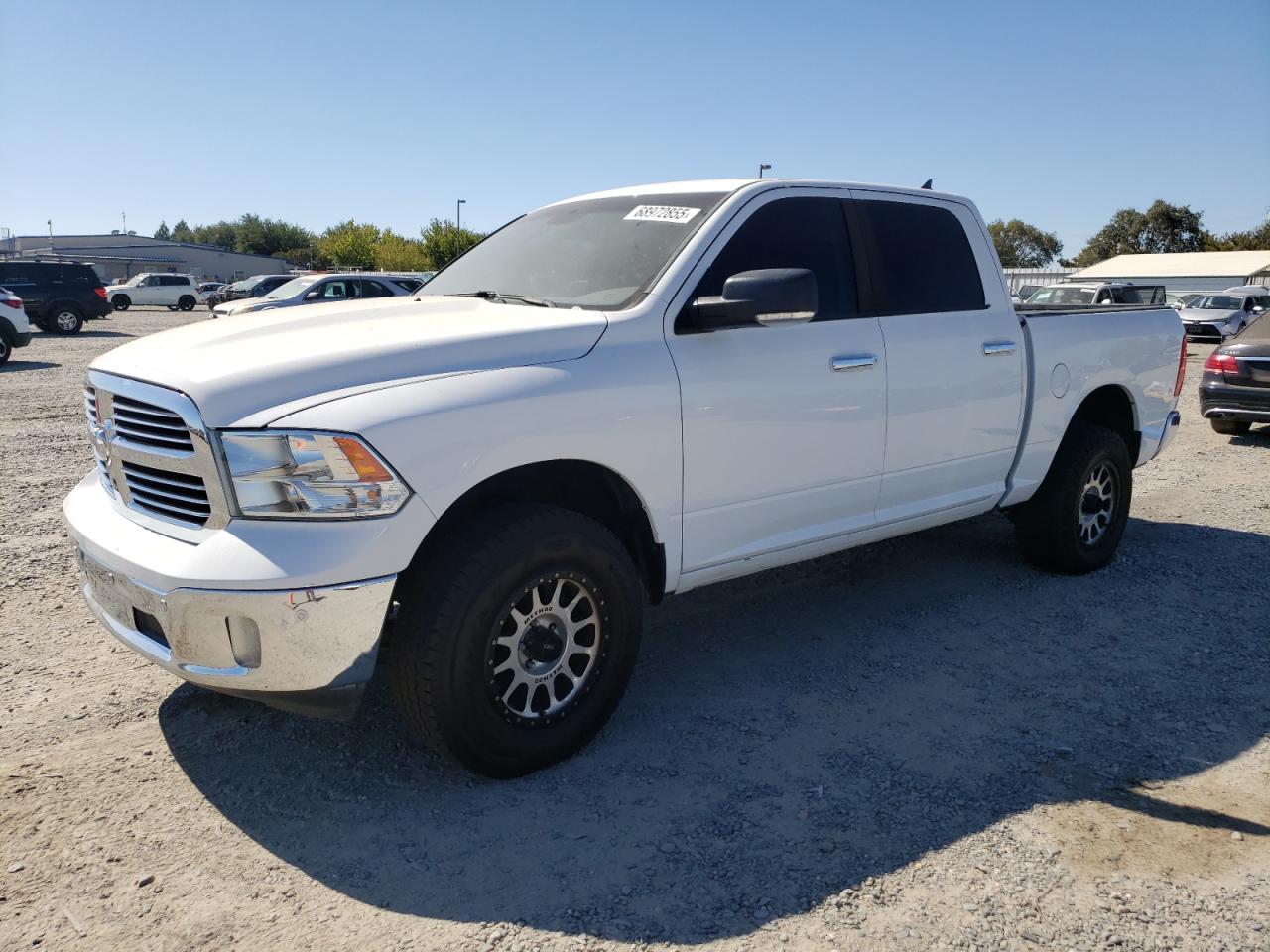 RAM 1500 SLT