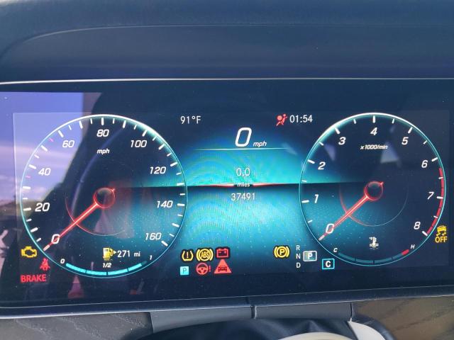 2021 MERCEDES-BENZ E 350 - W1KZF8DB0MA914058