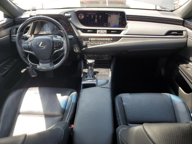 2020 LEXUS ES 350 58ADZ1B16LU062801