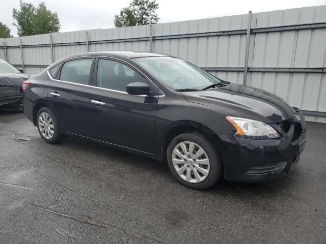 2015 NISSAN SENTRA S - 3N1AB7AP3FL684723